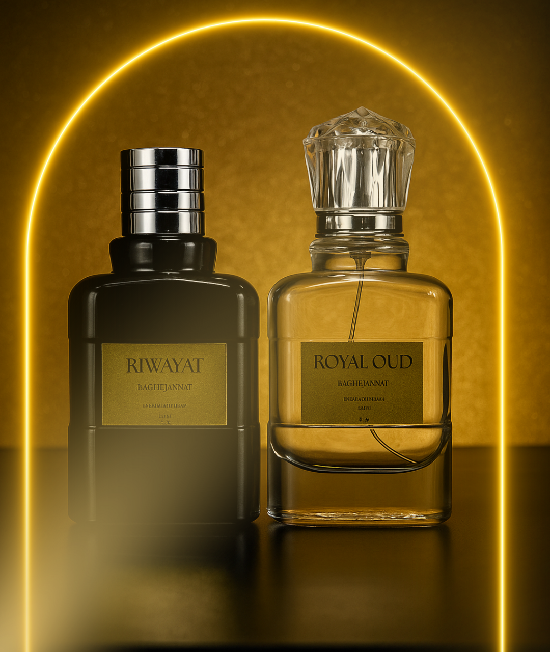 Riwayat + Royal Oud – The Ultimate Men’s Duo