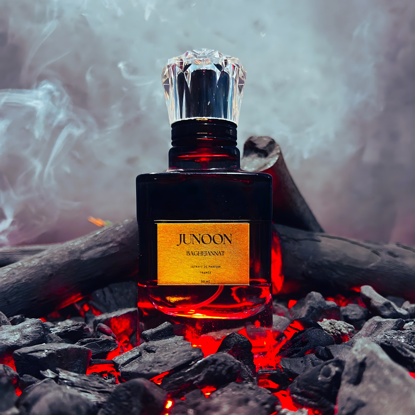 Suroor + Junoon - The Impressive Duo for Men